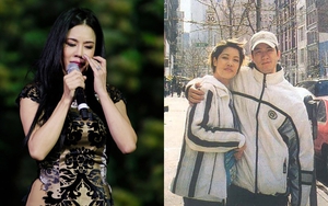Thu Phương nói về việc sang Mỹ, ly hôn Huy MC: “Đó là giai đoạn khó khăn nhất”