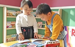 Nghiên cứu của ĐH Harvard: Nếu từ nhỏ, con bạn được giáo viên nhận xét như này thì tương lai dễ kiếm nhiều tiền hơn!