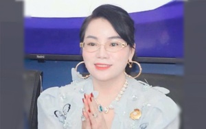 Ai là bị hại của Lê Thị Thái liên hệ ngay với công an
