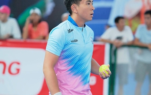 Chân dung trai đẹp pickleball chơi "out trình" vô địch Giải pickleball quốc gia 2025