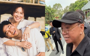 "Vợ Quý Bình nói câu đó khiến tôi xót xa lắm"