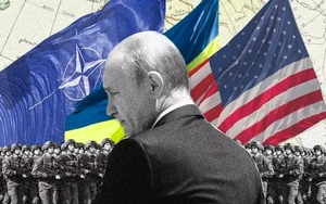Nếu Nga không ngừng bắn, liên quân Anh-Pháp sẽ tiến vào Ukraine?