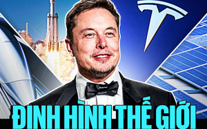 Tỷ phú Elon Musk dự báo 4 xu hướng định hình thế giới sau năm 2025 - Con người sẽ tiến hóa hay đối mặt với diệt vong?