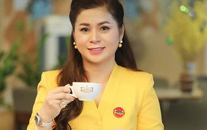 Hé lộ ‘cơ ngơi’ nghìn tỷ của nữ doanh nhân Lê Hoàng Diệp Thảo