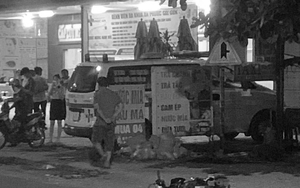 Xác định nguyên nhân người đàn ông tử vong cạnh xe máy ở Bình Dương