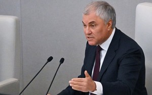 Nga ‘cảnh báo rắn’ một nước G7 vì chuyển gần 1 tỷ USD cho Ukraine từ khoản lãi tài sản đóng băng của Moscow, khẳng định sự 'suy yếu niềm tin' vào đế chế tài chính này