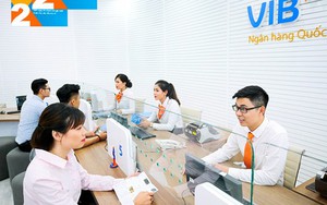 Ai vừa chi hơn ngàn tỷ mua cổ phiếu VIB?