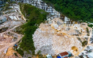 Thông tin mới nhất về 'kho báu dưới lòng đất" ở Việt Nam: Bất ngờ về loại 'vàng' có trữ lượng trên cả Mỹ