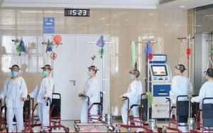 Khỏi tâm thần vẫn bị nhốt ở bệnh viện 17 năm vì bố đẻ từ chối cho xuất viện