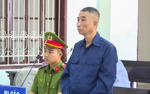 9 năm tù cho kẻ đốt bạn nhậu vì bị vứt đầu cá