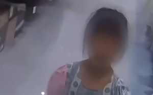 Mẹ biến mất sau 2 tiếng dạy con học, con hoảng loạn cầu cứu cảnh sát - Sự thật gây bão MXH: Chuyện như đùa mà thật!
