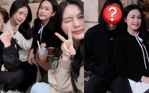 Hậu trường lộ mối quan hệ thật của hội WAGs Doãn Hải My, Ngô Tố Uyên: Visual nét căng, có một nhân tố bí ẩn