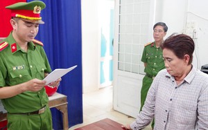 U70 cầm đầu đường dây môi giới mại dâm người dưới 18 tuổi: Khởi tố 25 đối tượng