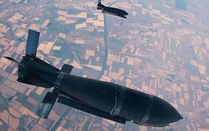 NATO 'mất ngủ' trước kho vũ khí bom lượn của Nga