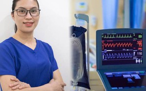 1 thứ ở bệnh viện đến bác sĩ cũng phải lo sợ: Tuy "vô hình" nhưng đủ sức khiến bệnh nhân kiệt quệ