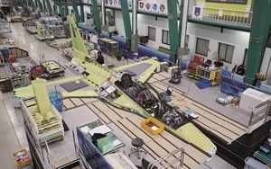 Hàn Quốc nhận hợp đồng lớn với 100 máy bay FA-50