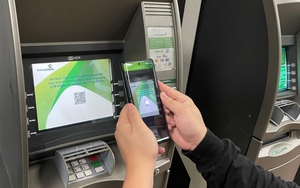 Dùng tài khoản ngân hàng cần lưu ý hành vi này, có thể bị phạt đến 100 triệu đồng, thậm chí đi tù 7 năm