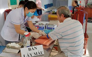 Thêm 35.000 người cao tuổi mỗi năm, tốc độ già hóa dân số tại TP HCM diễn ra rất nhanh
