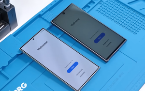 Samsung cảnh báo về sản phẩm nhái đang được rao bán tràn lan trên Internet