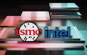 Cựu giám đốc TSMC: Intel từng là “vua” của ngành chip, giờ chỉ là “kẻ vô danh”