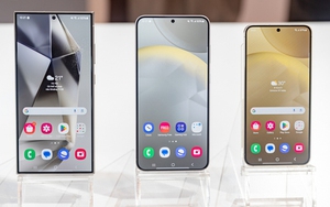Samsung bắt đầu bán Galaxy S24 hàng “like new”, giá rẻ hơn tới 11 triệu đồng