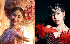 Đây là 2 nữ ca sĩ làm nên điều chưa từng có của nhạc Việt trên Top Trending toàn cầu!