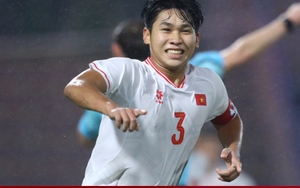 AFC bất ngờ nhắc tên cầu thủ U17 Việt Nam và sao trẻ Man Utd