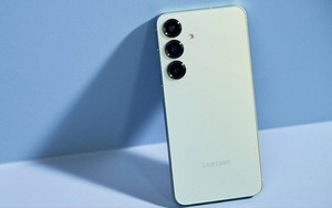 Chưa kịp vui đã có tin buồn cho fan Samsung: "Thứ bị ghét nhất" trên điện thoại Galaxy sắp quay trở lại?