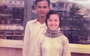 Chuyện tình của cựu tử tù Côn Đảo và cuộc tương phùng ngày thống nhất đất nước