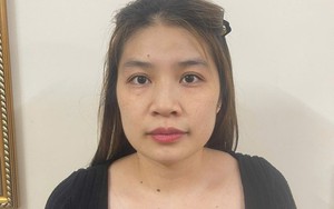Khởi tố, cấm đi khỏi nơi cư trú với 'hot girl lừa đảo' Nguyễn Nhật Thảo Xuân Vy