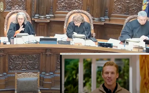 Không giỏi ăn nói, người đàn ông cho trí tuệ nhân tạo 'cãi' thay mình trước tòa