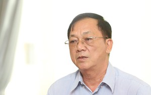 Lãnh đạo Viện KSND Cấp cao tại TPHCM: Nhiều việc 'rất đau lòng' khi thu hồi tài sản trong vụ án Trương Mỹ Lan