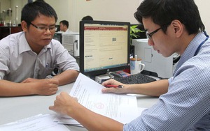 Không được yêu cầu doanh nghiệp thay đổi thông tin địa chỉ khi sáp nhập tỉnh, xã
