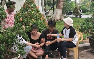 Nhân chứng vụ cháy nhà, 4 người tử vong: 'Xót xa, tiếc nuối' vì nghe tiếng kêu cứu nhưng không thể giúp gì