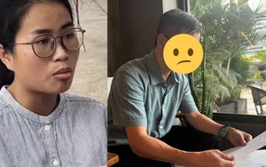 Người bị mẹ bé Bắp tag tên "mời lên công an": Mạnh thường quân từng giúp đỡ cô, đã làm đơn trình báo công an