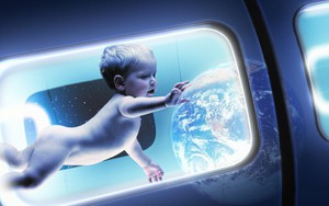 Những đứa trẻ ra đời bằng tay cầm PS5: Thụ tinh nhân tạo bằng robot sẽ giúp giá IVF giảm 70%, mở ra cơ hội cho hàng triệu cặp vợ chồng hiếm muộn, và cho cả nhân loại muốn gieo sự sống vào vũ trụ