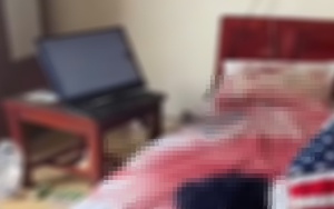 Điều tra nguyên nhân người đàn ông tử vong bất thường trong nhà nghỉ ở Bắc Giang