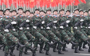 Lịch trình, kế hoạch diễu binh, diễu hành và các hoạt động kỷ niệm 50 năm Ngày Giải phóng miền Nam, thống nhất đất nước