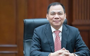 Tỷ phú Phạm Nhật Vượng có thêm "khách sộp": Chốt đơn gần 900 chiếc VinFast VF 5, hứa hẹn đặt tiếp VinFast Limo Green