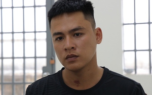 Vụ người đàn ông bị đánh gục sau va chạm giao thông: Đối tượng thứ 2 ra đầu thú