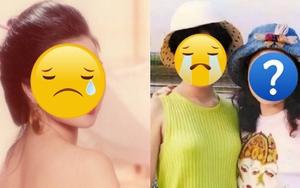 Bi kịch dồn dập đến với minh tinh hạng A có con gái 17 tuổi bị bắt cóc và sát hại dã man