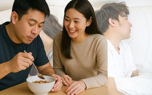 Nghe lời mẹ đẻ, tôi âm thầm cho chồng ăn đều một thứ mỗi ngày, sau 2 tháng cả nhà ngơ ngác vì một sự thay đổi