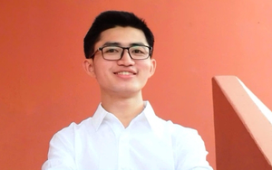 10X Nghệ An tốt nghiệp thủ khoa Đại học Thuỷ lợi với điểm GPA thuộc top 1%