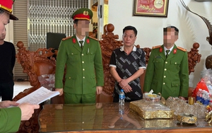 "Ông trùm" giấu mặt thường chỉ có vài tờ 2 nghìn trong túi bị bắt như thế nào trong chuyên án đặc biệt lớn?