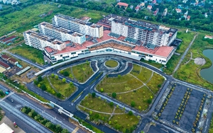 Dự án Bạch Mai, Việt Đức cơ sở 2: Nhà thầu mang 145 tỷ gửi tiết kiệm