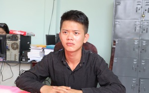 Lời khai của kẻ đánh nam thanh niên dã man giữa đường ở Tây Ninh