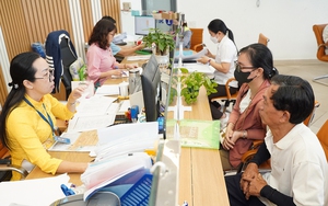 Bộ Nội vụ: Tránh tình trạng cả cơ quan cùng tham gia đánh giá cán bộ, công chức