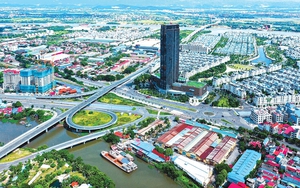 Dự kiến sáp nhập Hải Phòng - Hải Dương: Hàng triệu người sẽ được hưởng 'trái ngọt' gì?