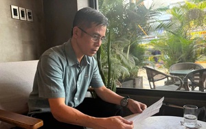 Người tố mẹ bé Bắp ăn chặn tiền từ thiện đã gửi đơn đến công an
