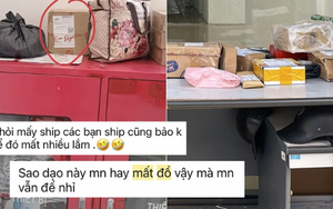 Tôi từng mơ ước được ở chung cư vì tiện đủ đường, cho tới khi chiếc bánh sinh nhật chồng "không cánh mà bay"...